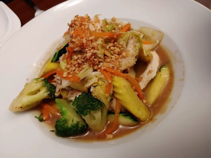 Tong Phoon Restaurant Picture 8