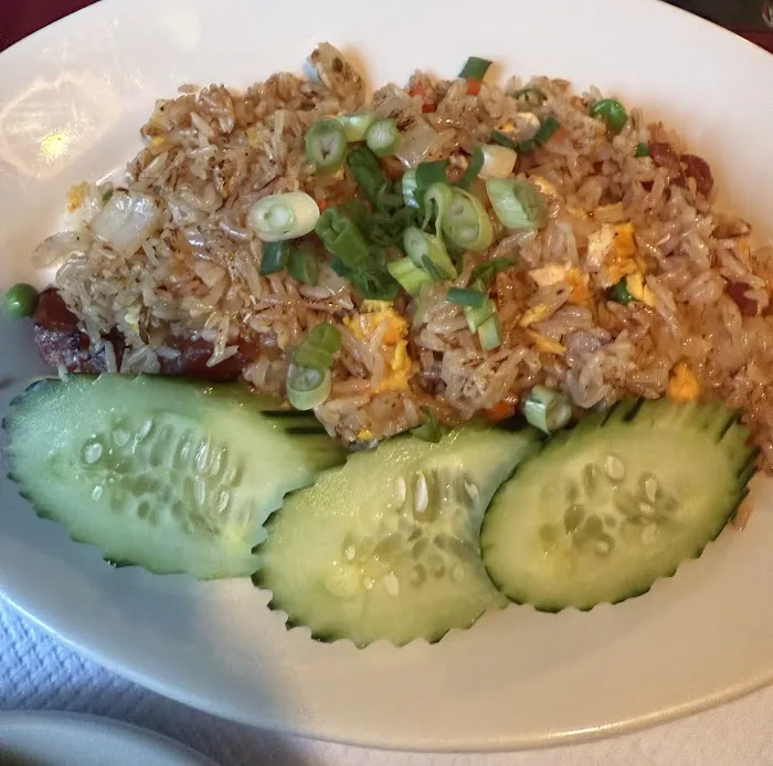 Waterside Thai Kitchen Picture 7