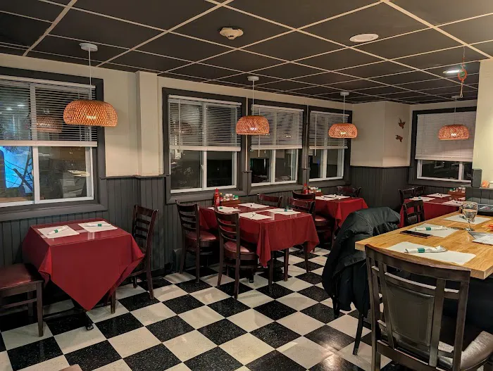 Waterside Thai Kitchen Picture 10