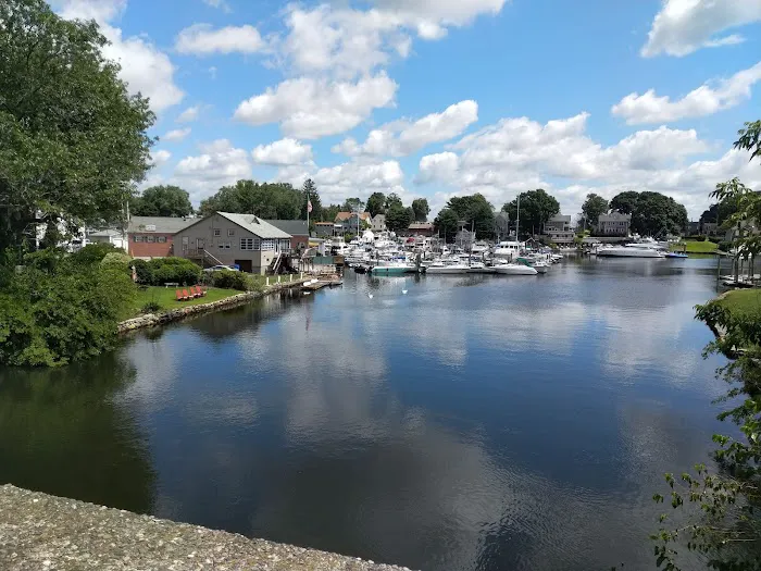 Waterside Thai Kitchen Picture 2