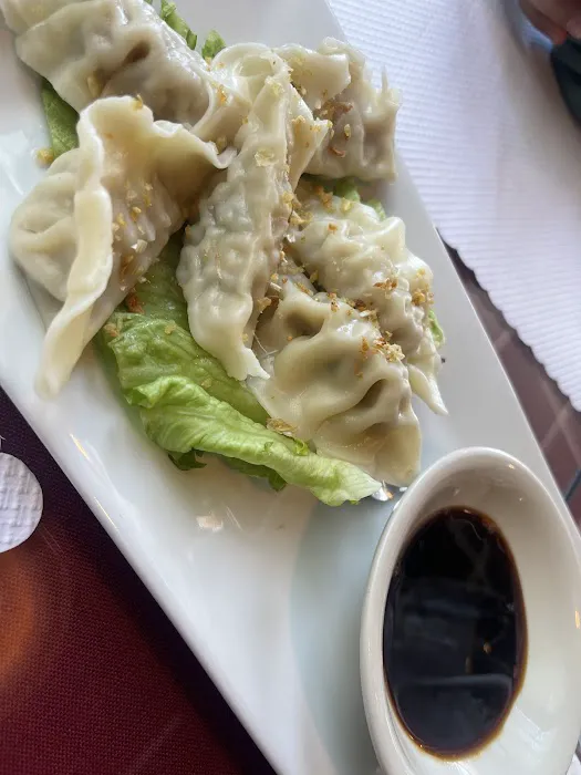 Waterside Thai Kitchen Picture 3