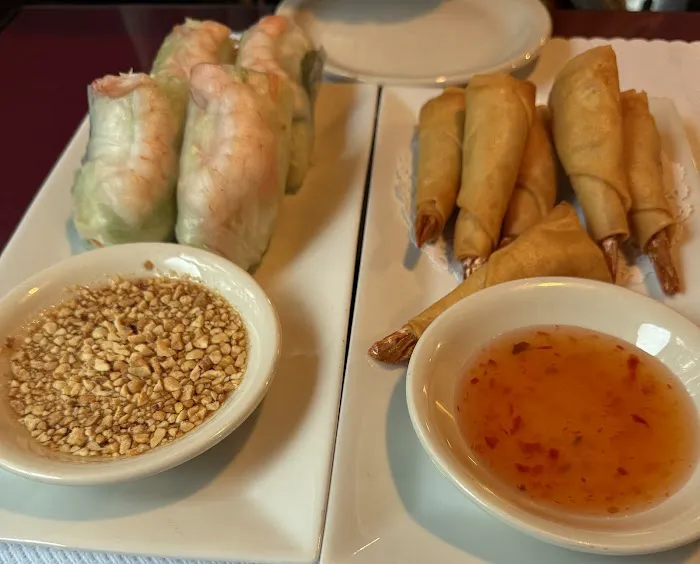 Waterside Thai Kitchen Picture 1