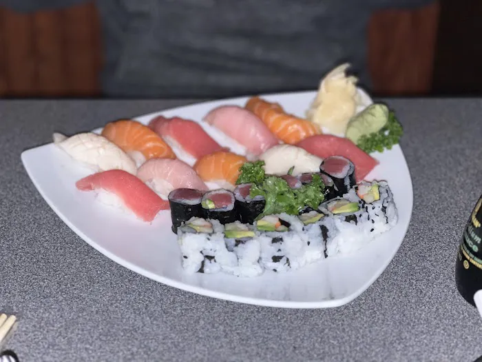 Mint & Maki Picture 7