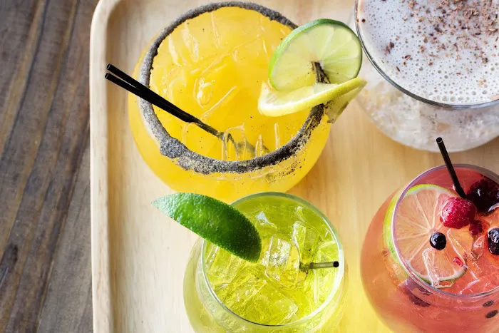 TONG-D (Barrington) Picture 4