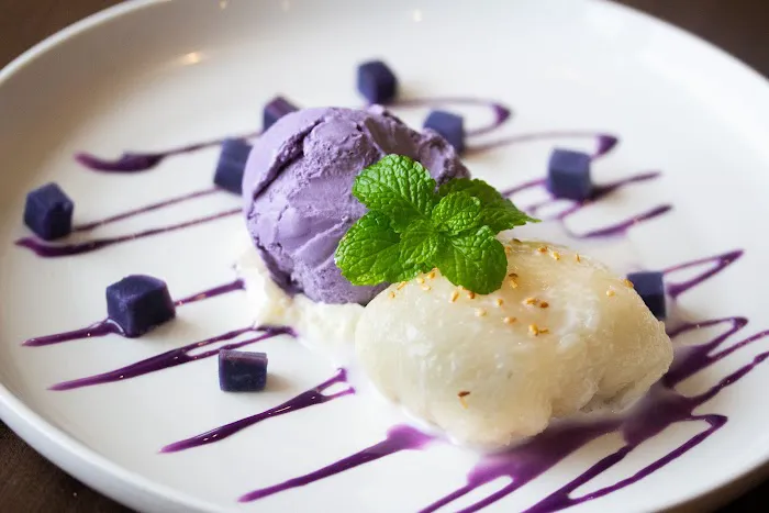 TONG-D (Barrington) Picture 6