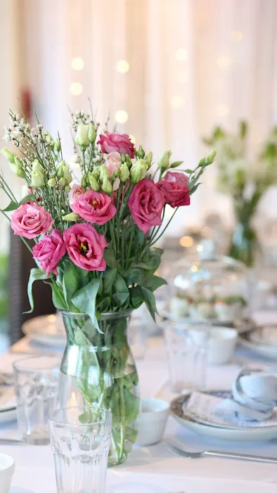 TONG-D (Barrington) Picture 3