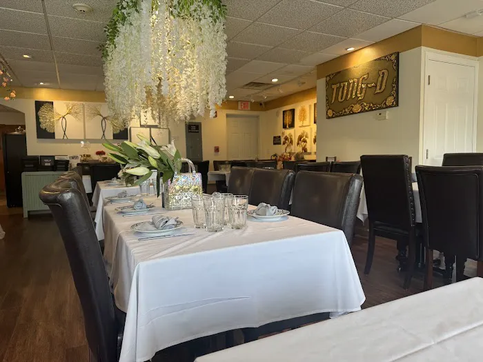 TONG-D (Barrington) Picture 2