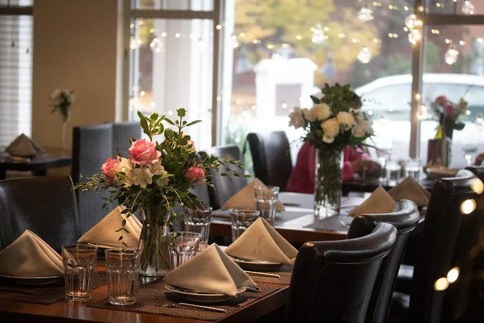 TONG-D (Barrington) Picture 9