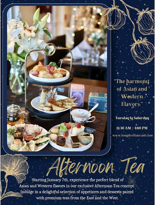 TONG-D (Barrington) Picture 8