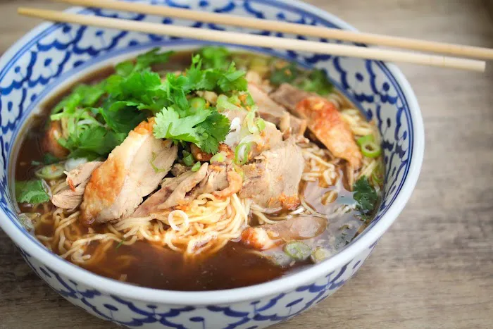 TONG-D (Barrington) Picture 10