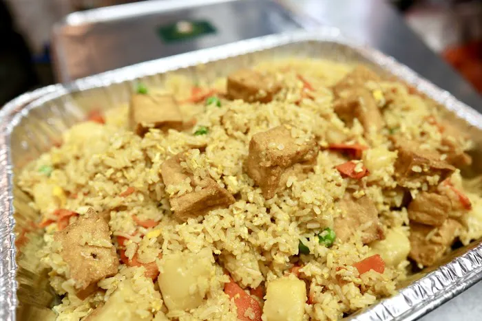 TONG-D (Barrington) Picture 7