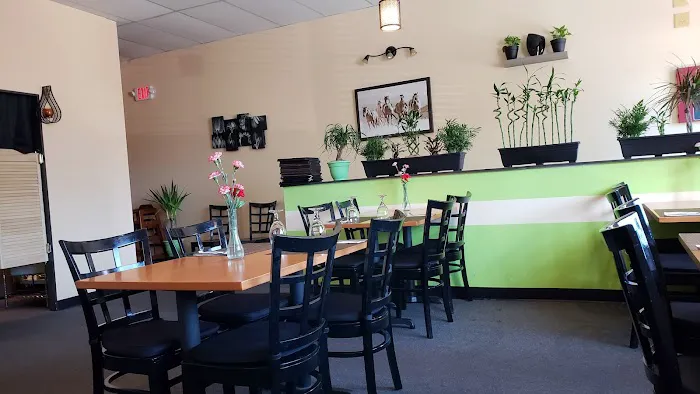 THE BOSS [Barrington, RI] Picture 2