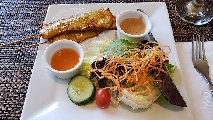 THE BOSS [Barrington, RI] Picture 3