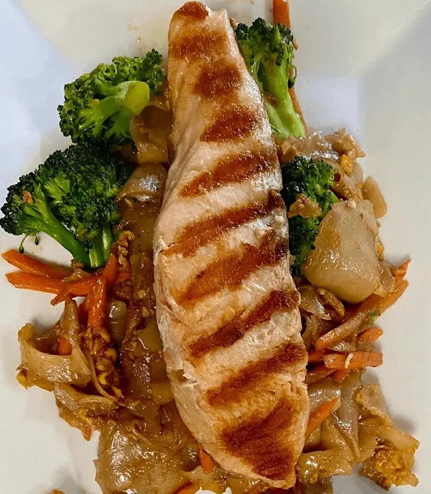 THE BOSS [Barrington, RI] Picture 10