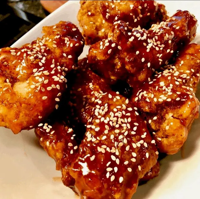 THE BOSS [Barrington, RI] Picture 8