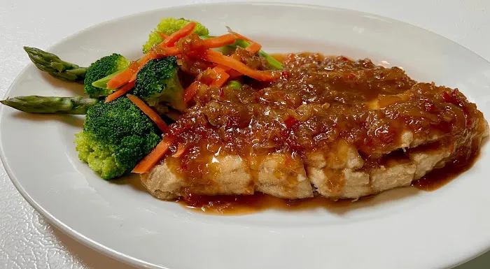 THE BOSS [Barrington, RI] Picture 6