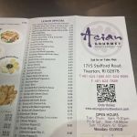 Asian Gourmet