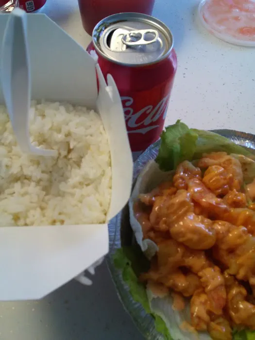 Asian Gourmet Picture 4