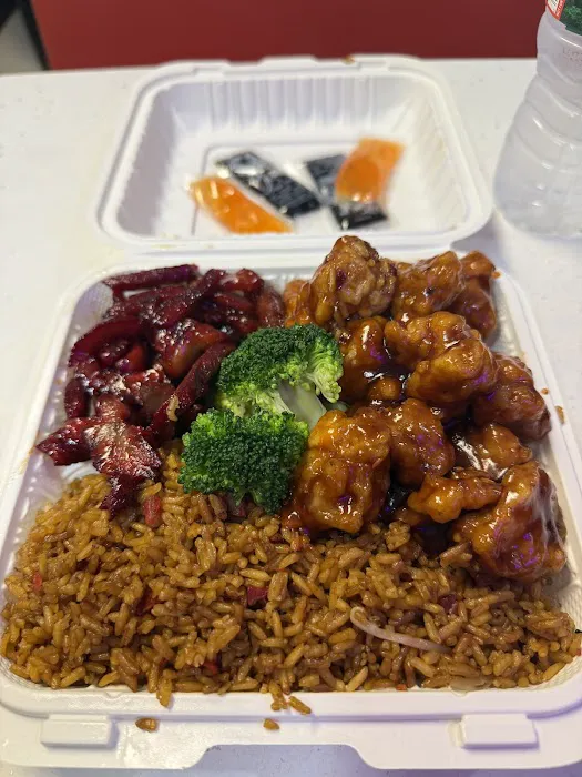 Asian Gourmet Picture 10