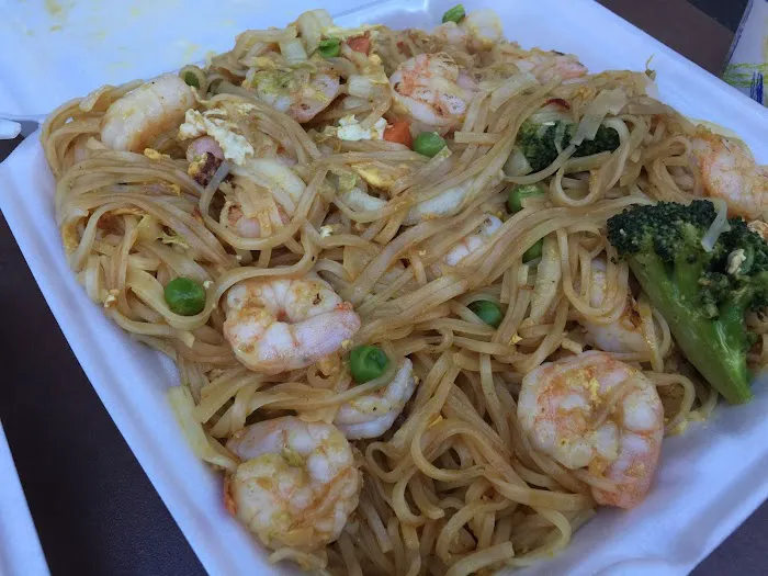 Ruby Thai Picture 10