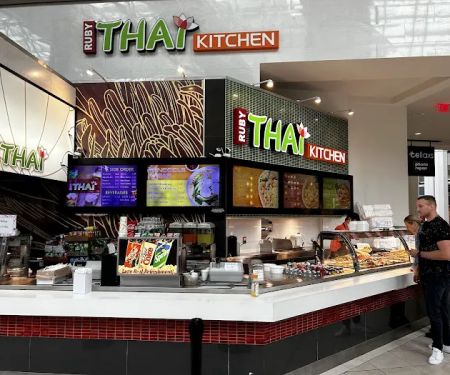 Ruby Thai
