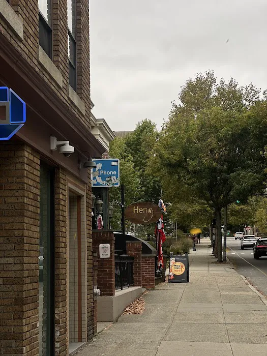 Heng Thai & Rotisserie Picture 10