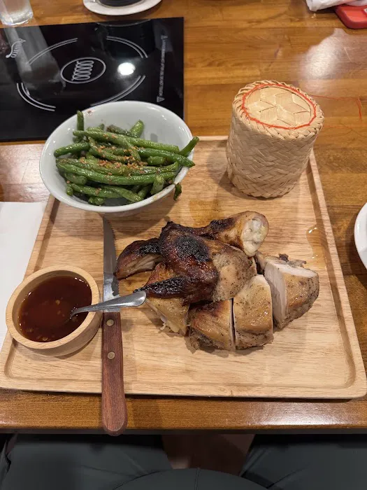 Heng Thai & Rotisserie Picture 6