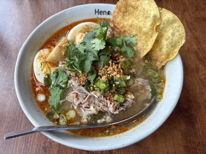 Heng Thai & Rotisserie Picture 9