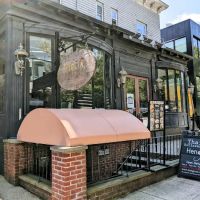 Heng Thai & Rotisserie ico