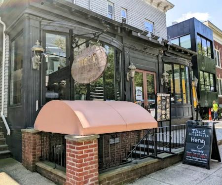 Heng Thai & Rotisserie