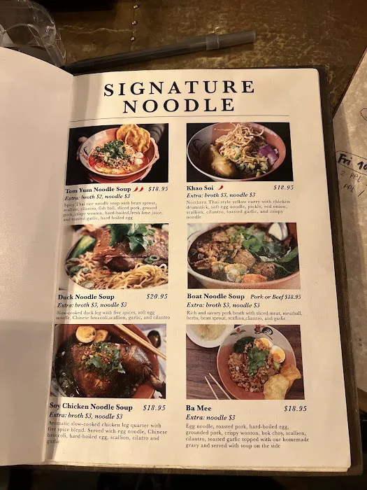 Heng Thai & Rotisserie Picture 3