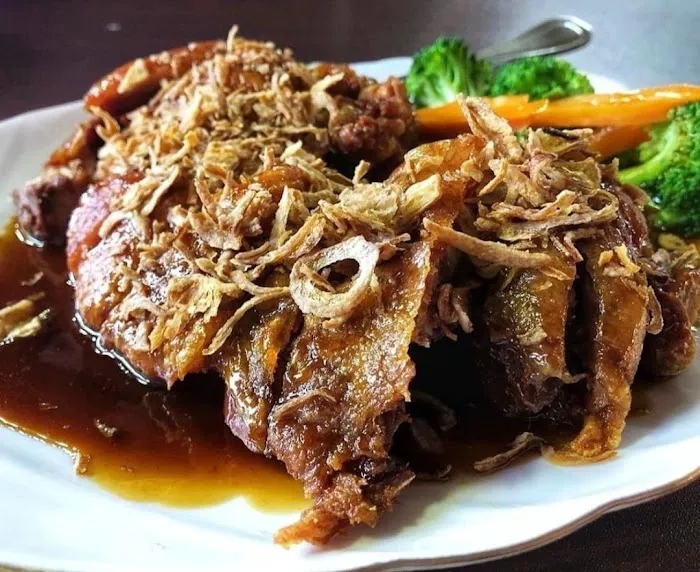 Champa Thai + Lao Restaurant Picture 7