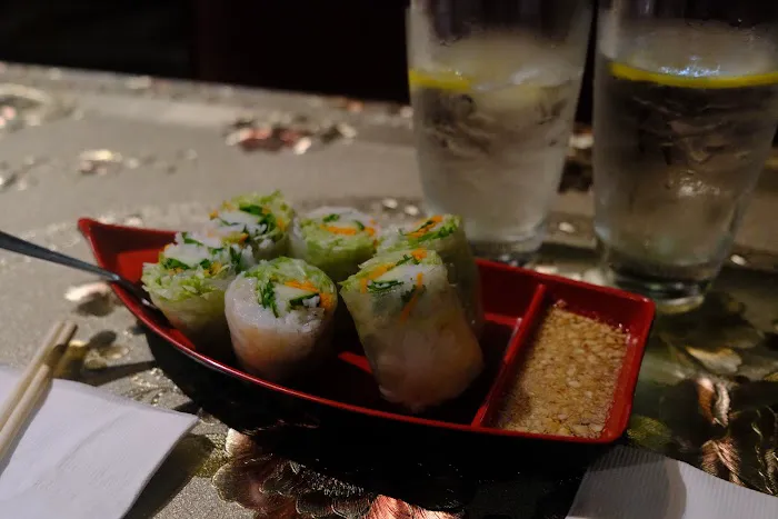 Champa Thai + Lao Restaurant Picture 10