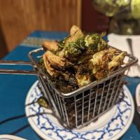 Champa Thai + Lao Restaurant ico