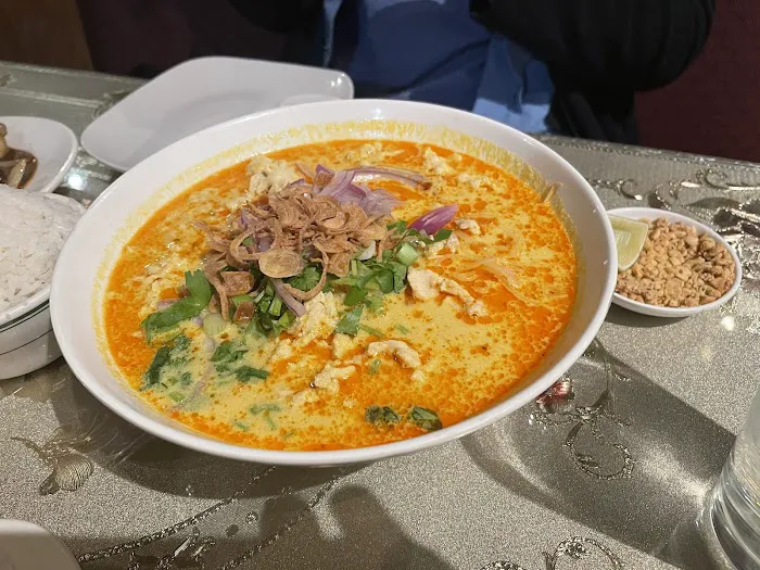 Champa Thai + Lao Restaurant Picture 4