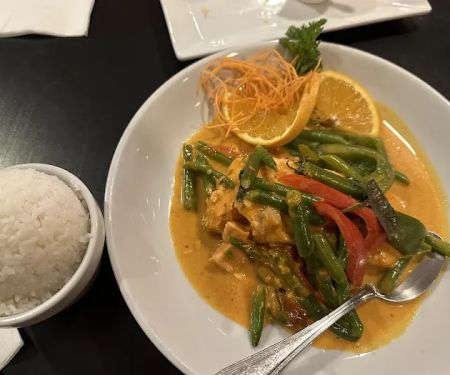 Bee's Thai Cuisine