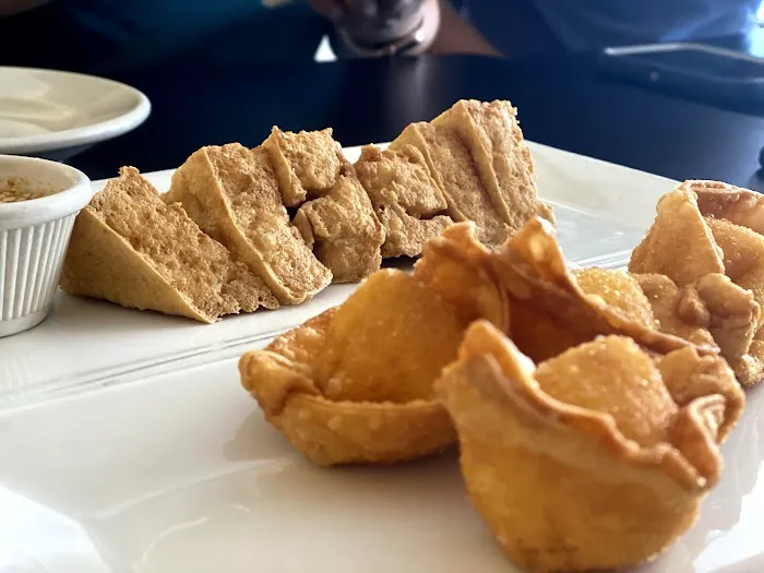 Bee's Thai Cuisine Picture 5