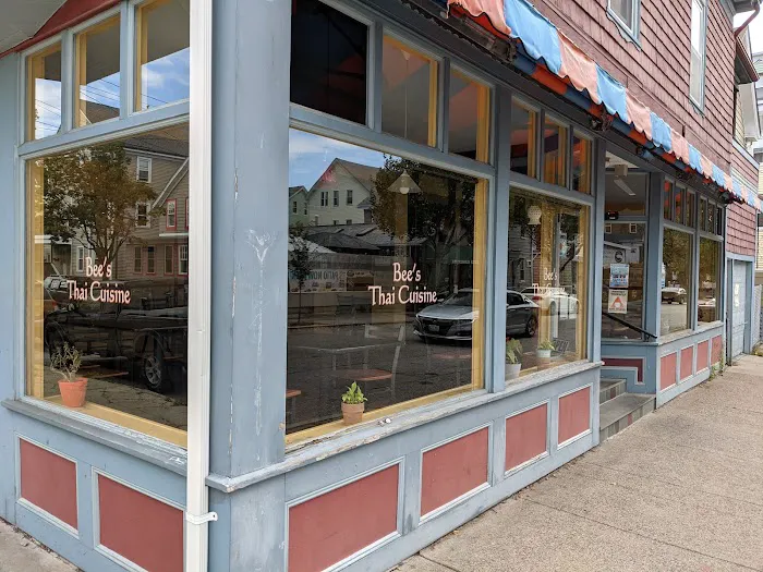 Bee's Thai Cuisine Picture 4