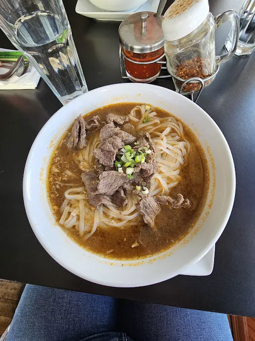 Bee's Thai Cuisine Picture 10