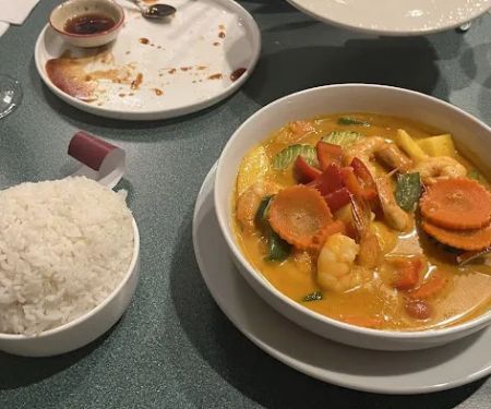 KhaoSan Thai Street Food