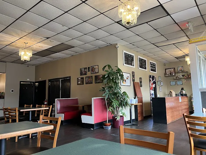 KhaoSan Thai Street Food Picture 3