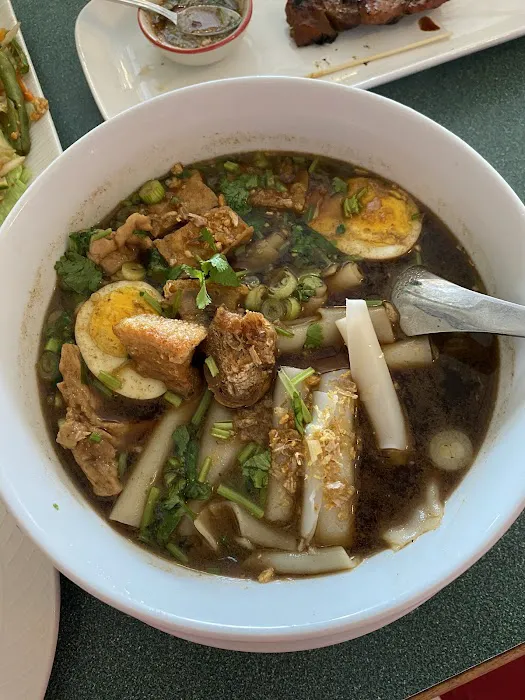 KhaoSan Thai Street Food Picture 5