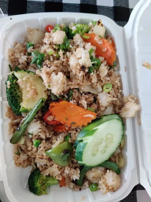 KhaoSan Thai Street Food Picture 9