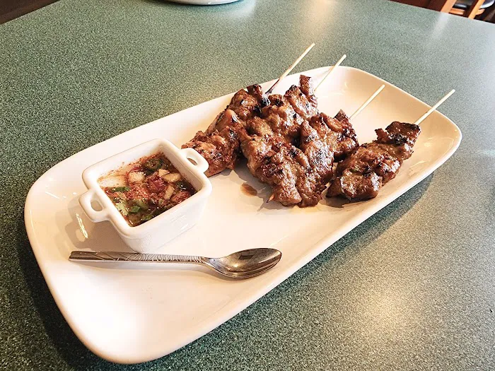 KhaoSan Thai Street Food Picture 2