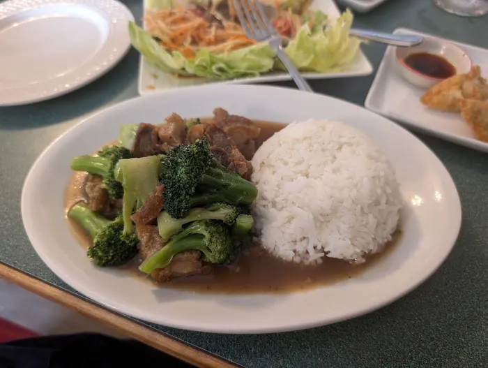 KhaoSan Thai Street Food Picture 7