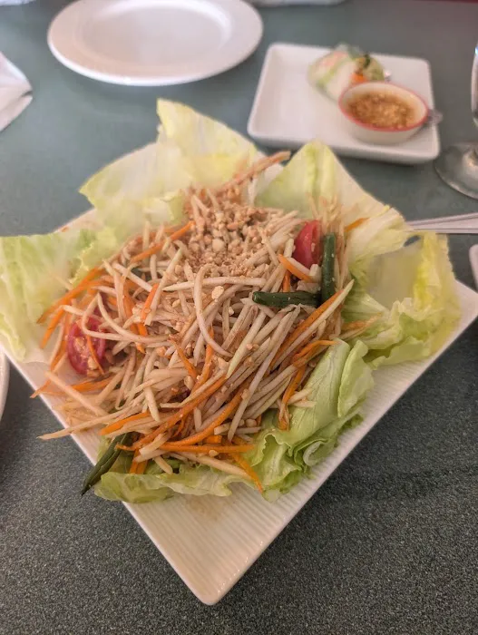 KhaoSan Thai Street Food Picture 4