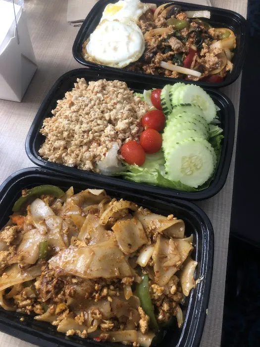 Thai Pepper Picture 8