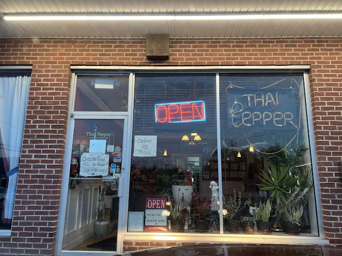 Thai Pepper Picture 10