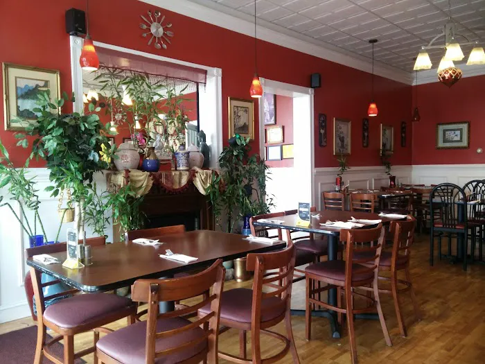 Thai Pepper Picture 9