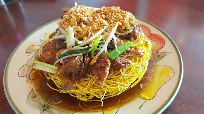 Thai Pepper Picture 2